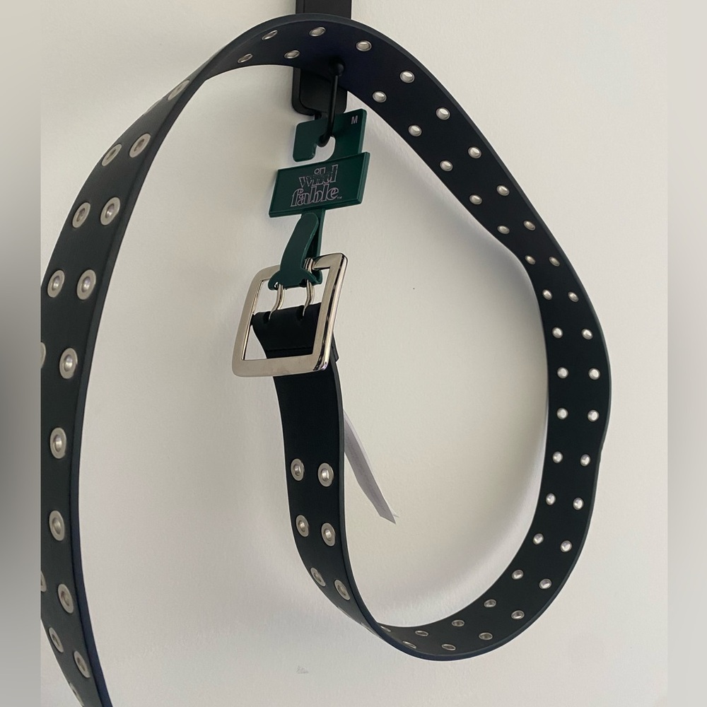 Wild Fable Belt NWT
